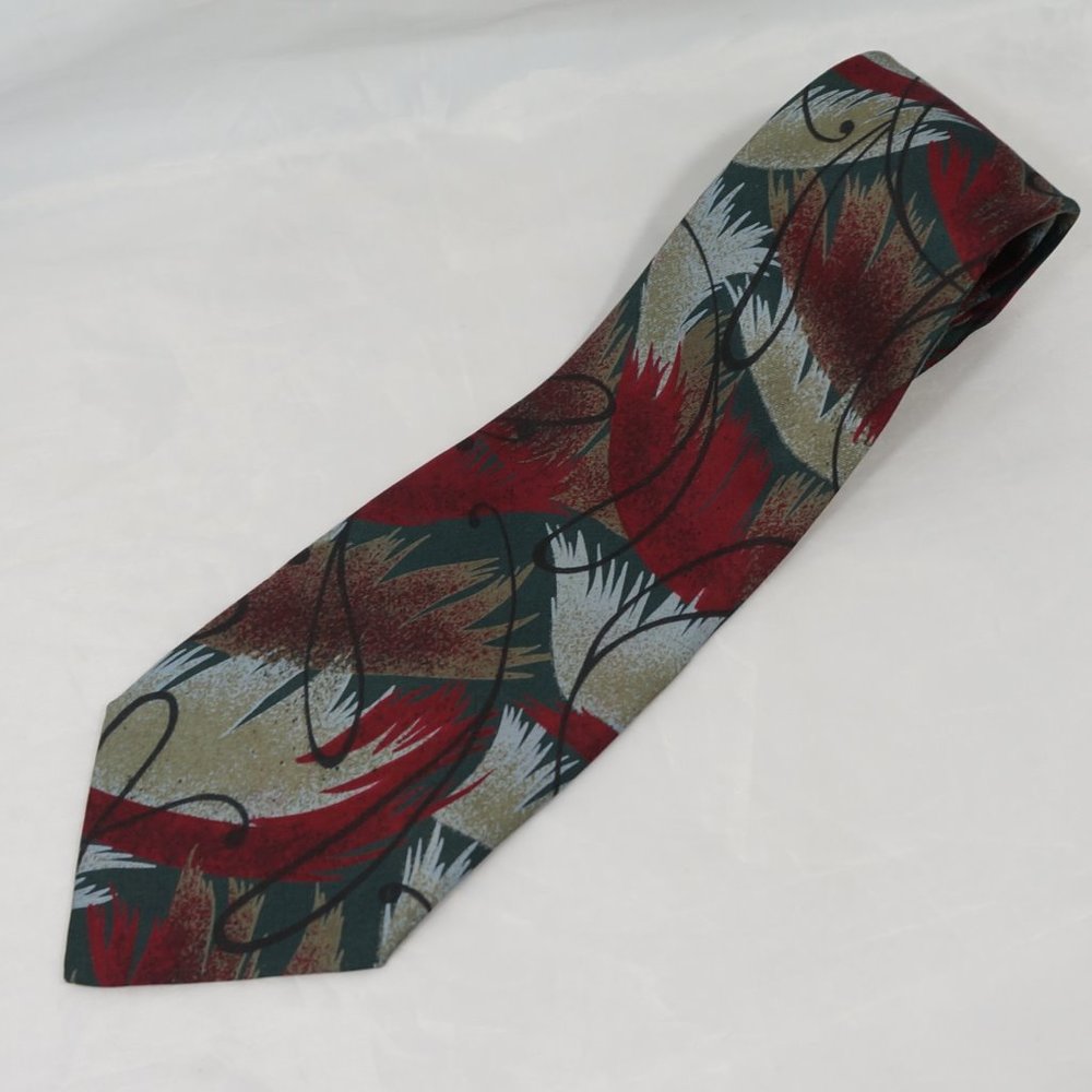 J. T. Beckett Tie